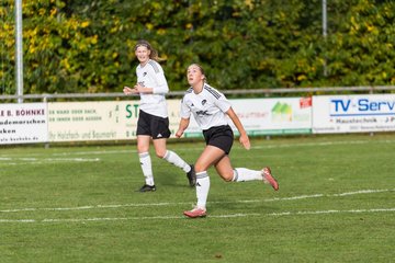 Bild 126 - F Merkur Hademarschen - SV Frisia 03 Risum Lindholm : Ergebnis: 0:1